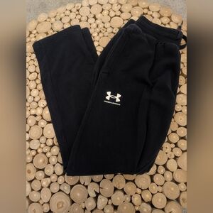 Under Armour Black Joggers for Women
